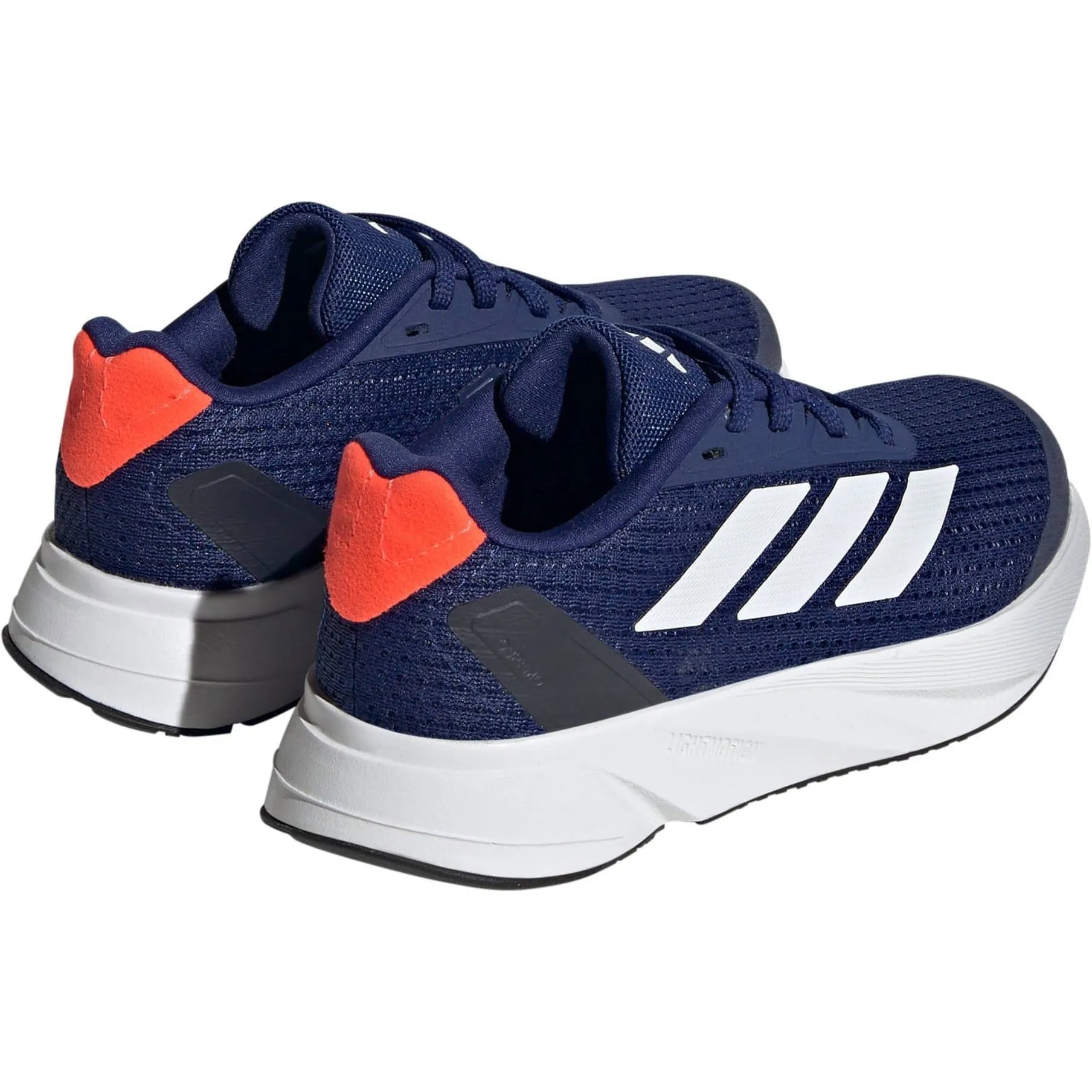 adidas Duramo SL Junior Running Shoes - Navy