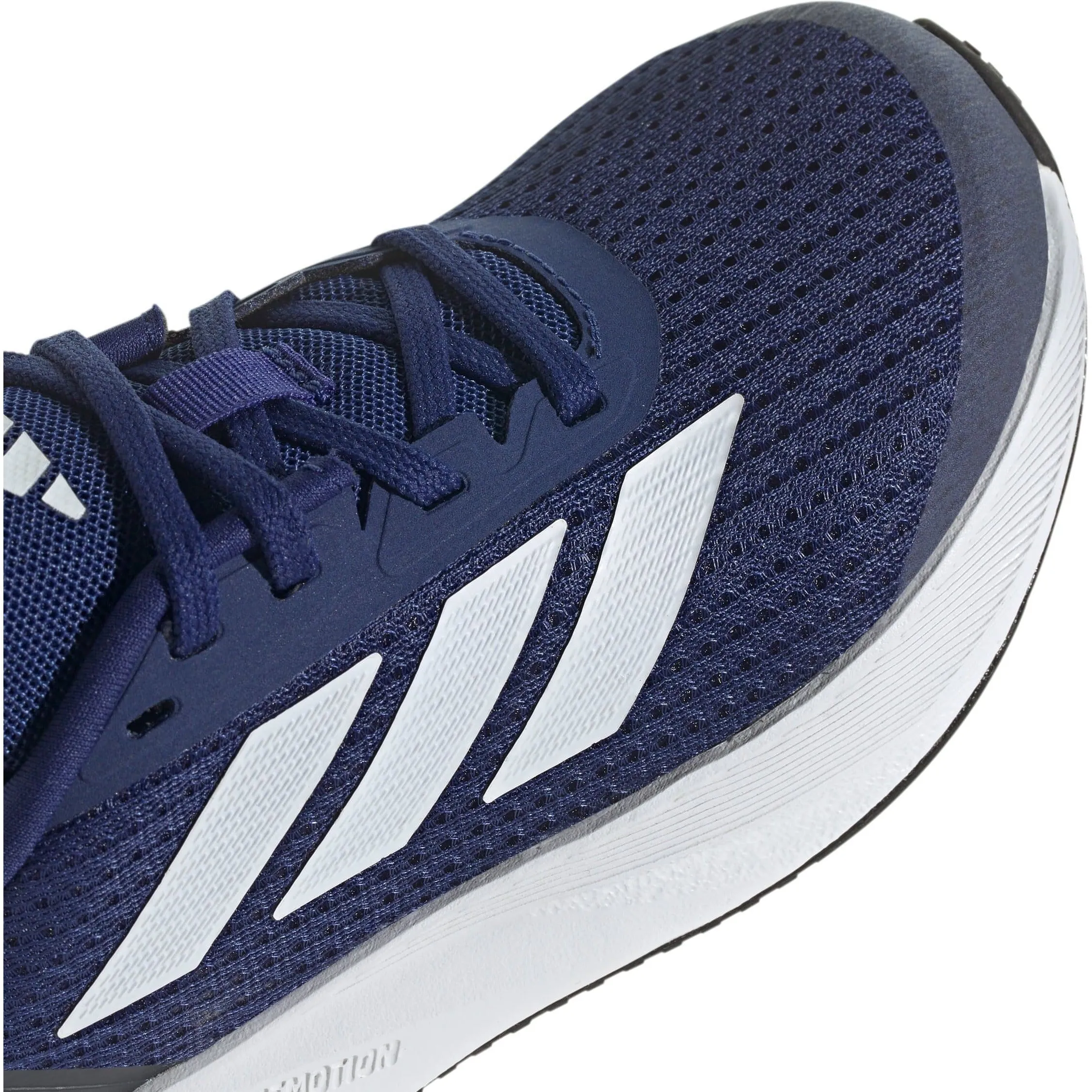 adidas Duramo SL Junior Running Shoes - Navy