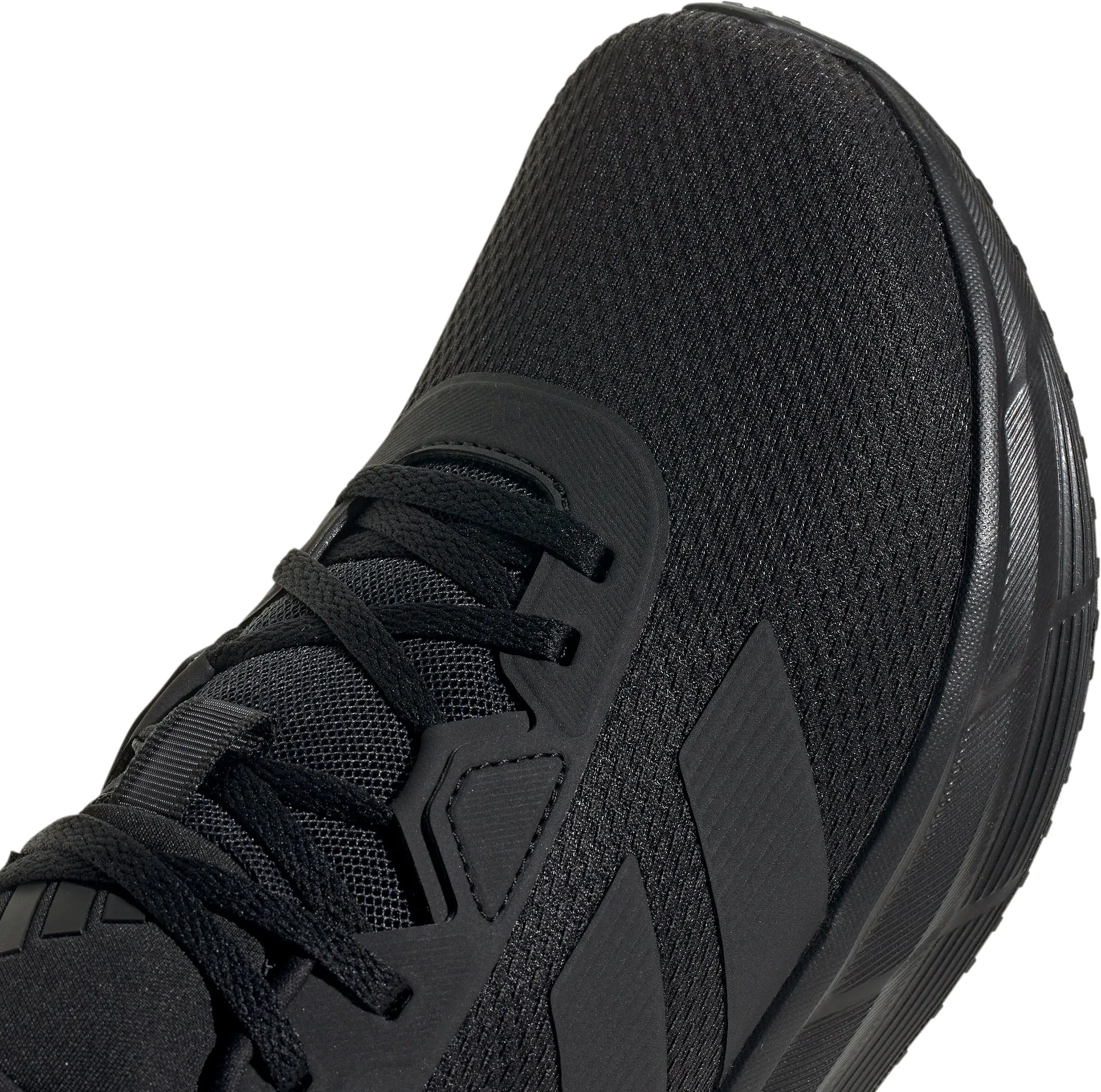 adidas Galaxy 7 Mens Running Shoes - Black