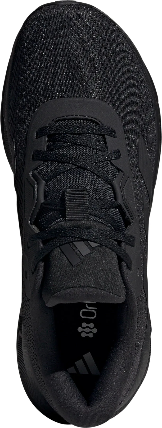 adidas Galaxy 7 Mens Running Shoes - Black