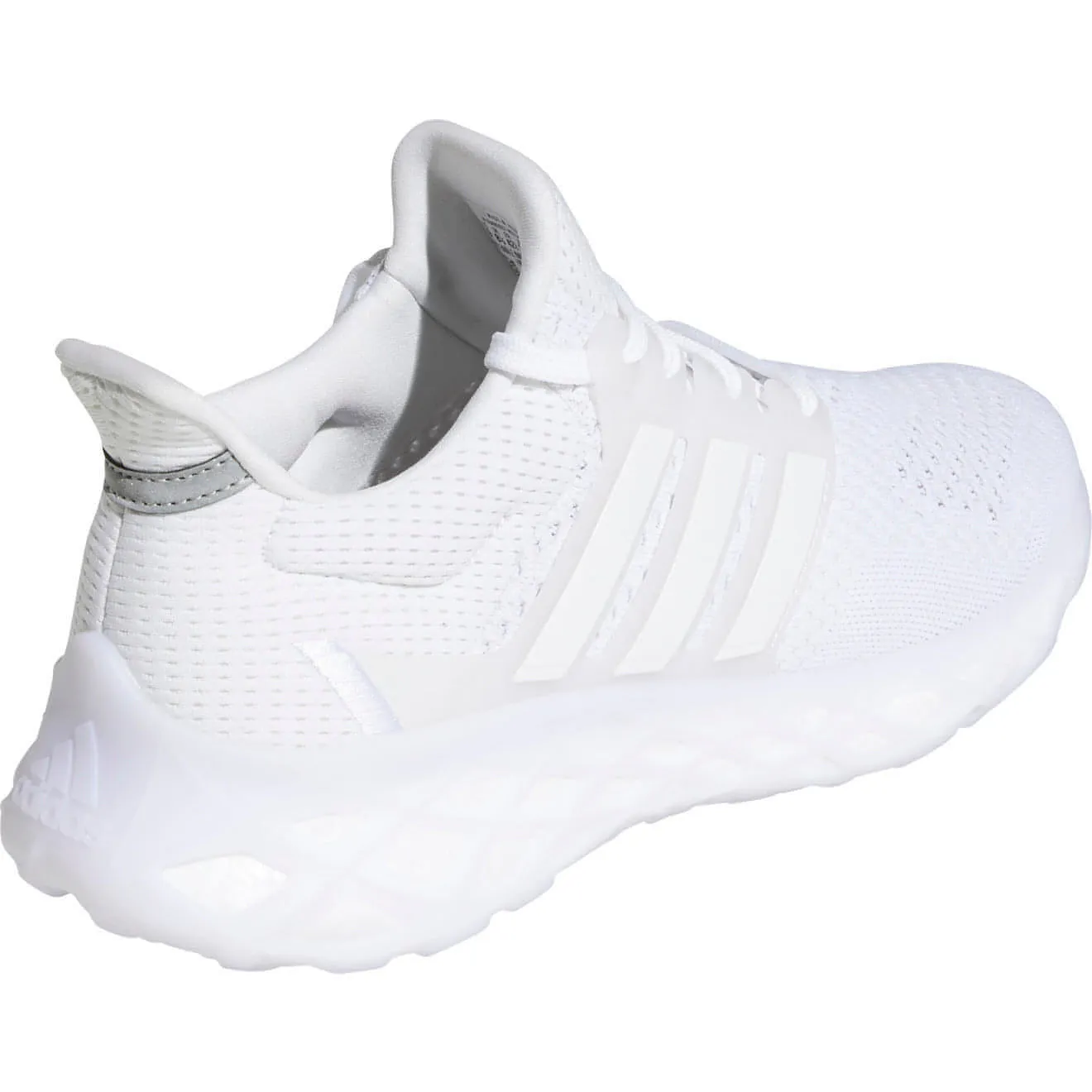 adidas Ultra Boost WEB DNA Running Shoes - White