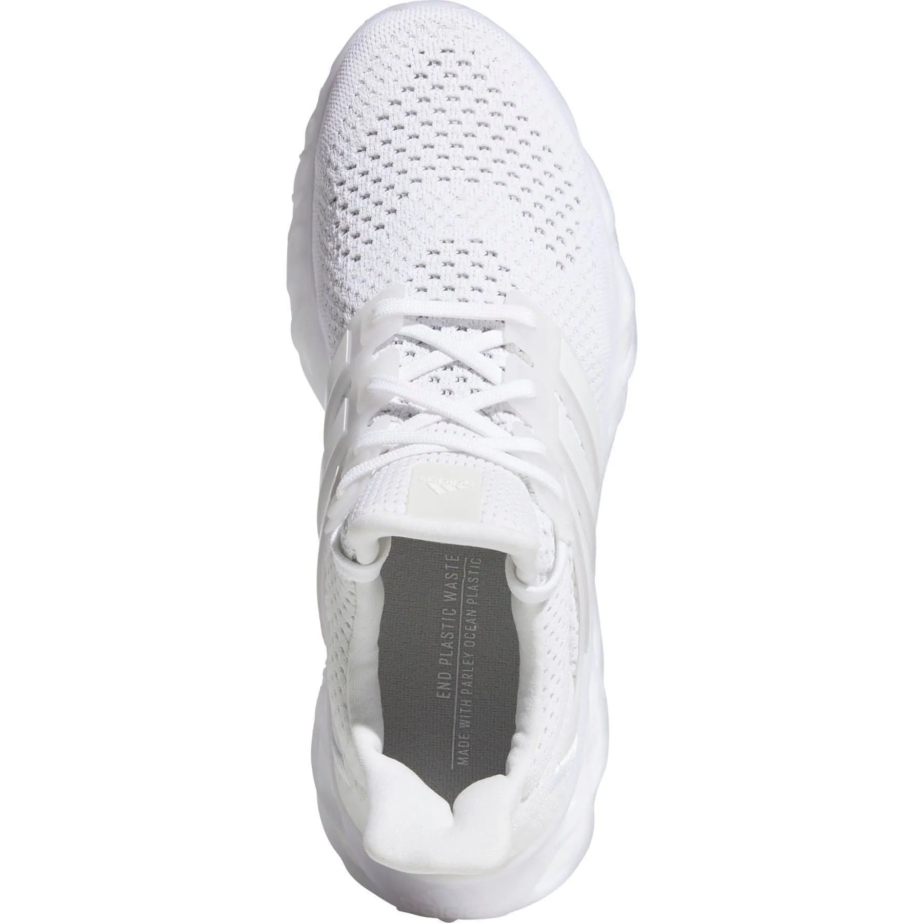 adidas Ultra Boost WEB DNA Running Shoes - White