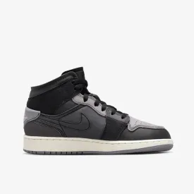 Air Jordan 1 Mid SE Craft (GS)