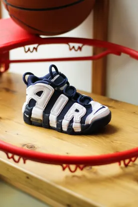 AIR MORE UPTEMPO (PS) "MIDNIGHT NAVY"