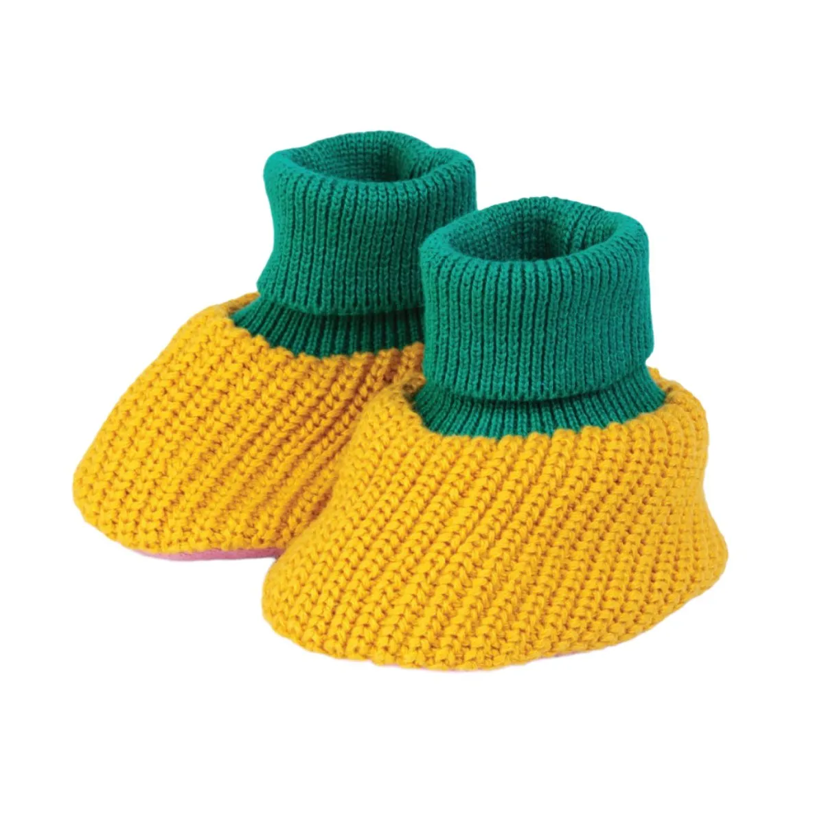 Baby Slipper Socks