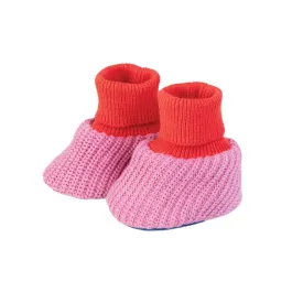 Baby Slipper Socks