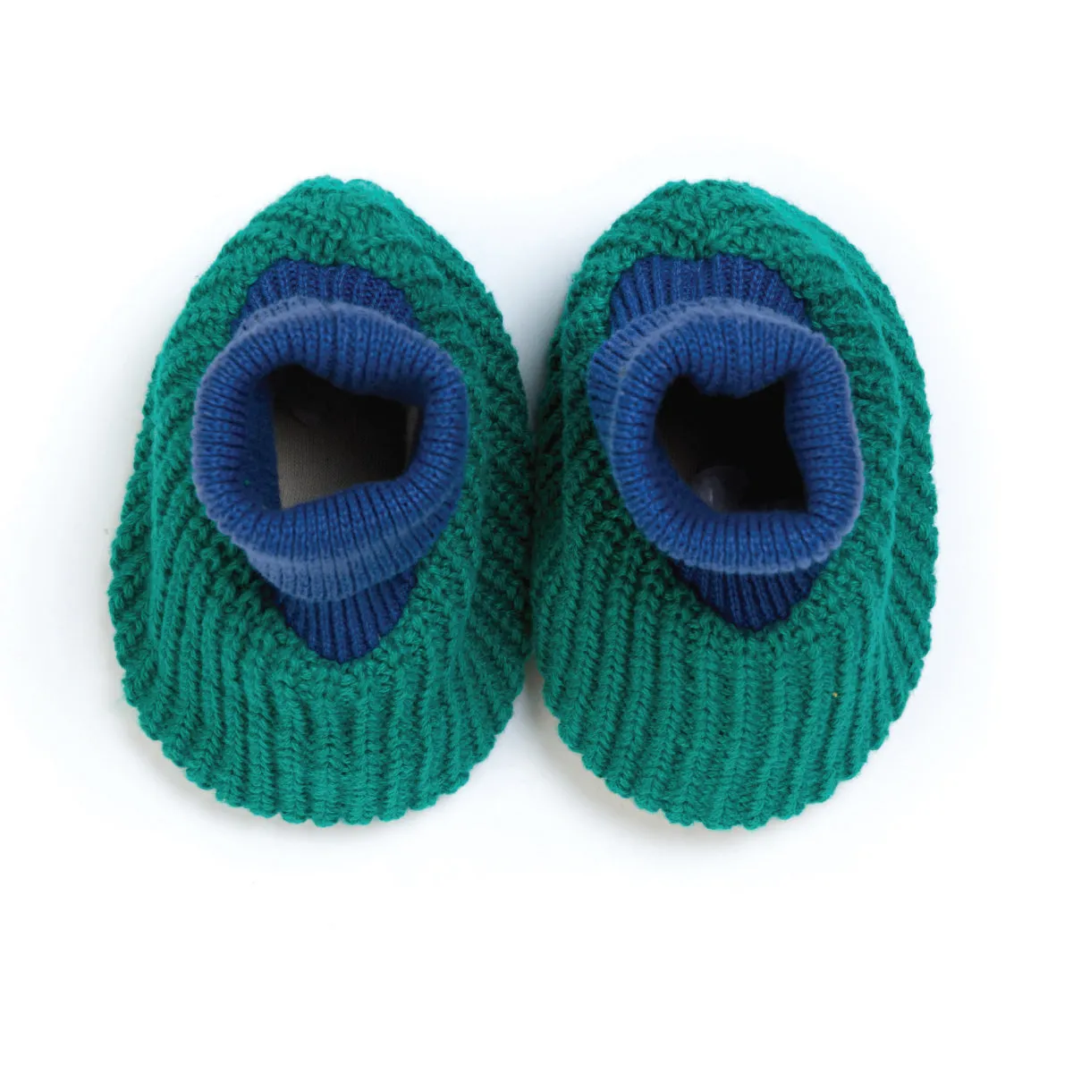 Baby Slipper Socks