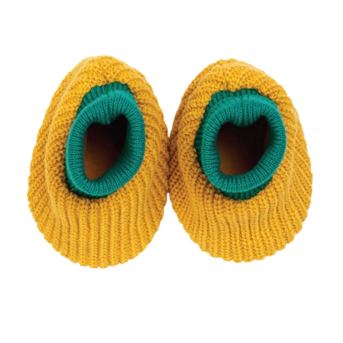 Baby Slipper Socks