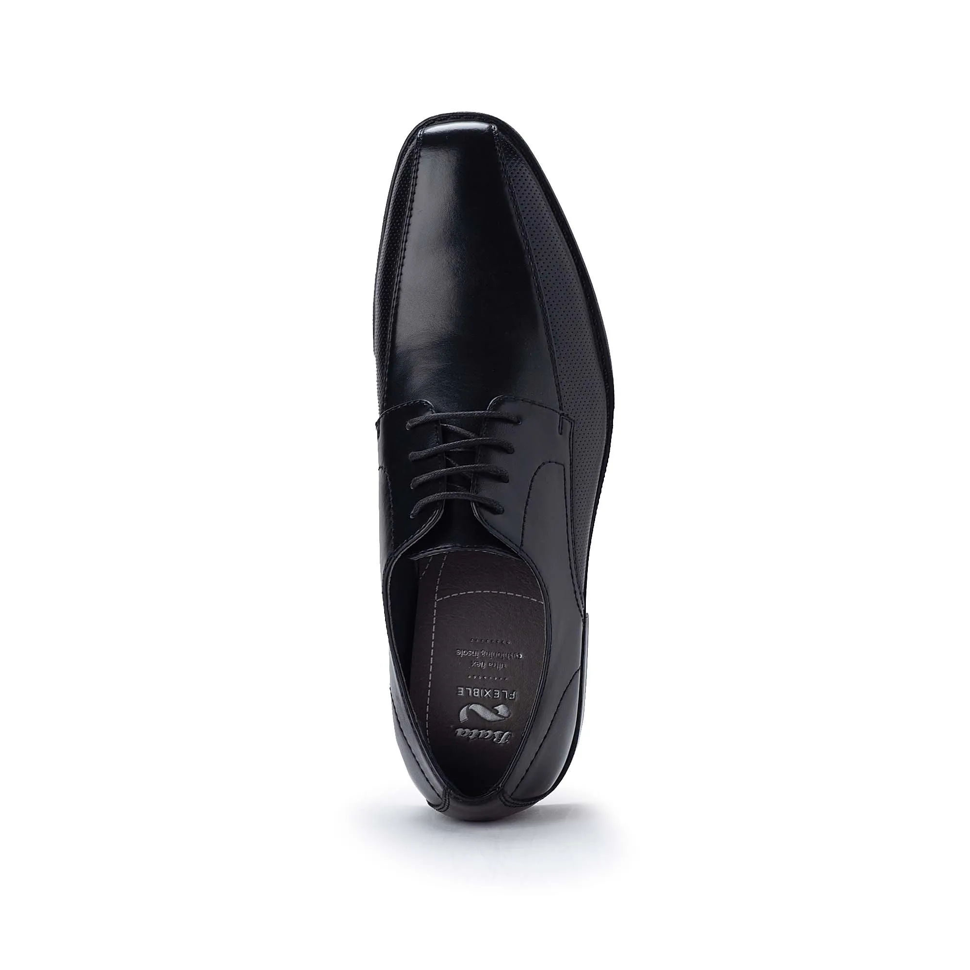 BATA Men Flexible Dress Shoes 821X298