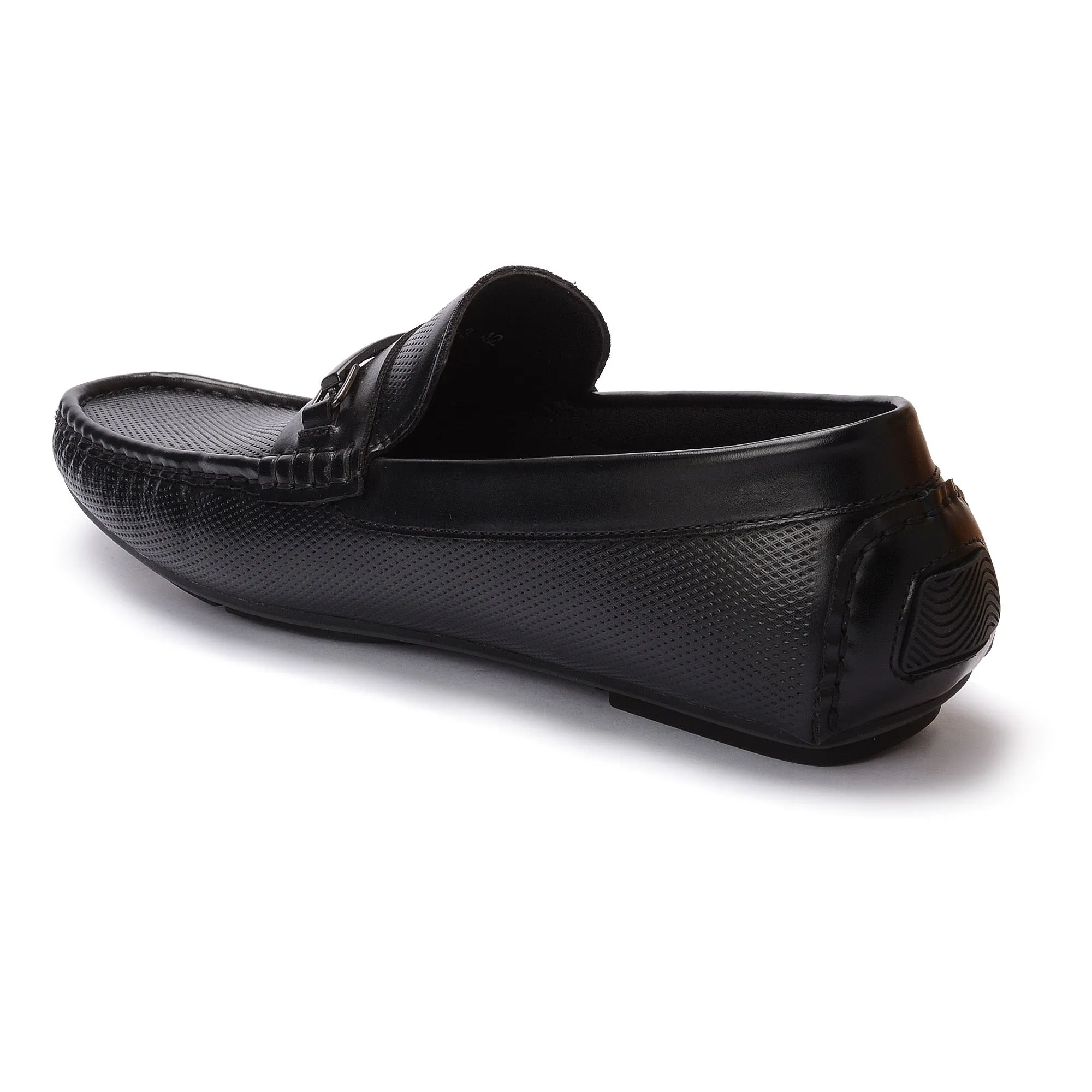 BATA Men Flexible Loafers 851X518