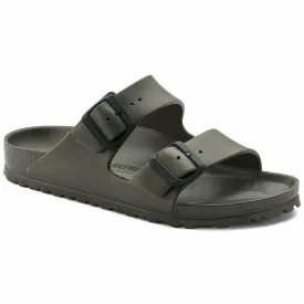 Birkenstock Arizona EVA Khaki (Narrow)