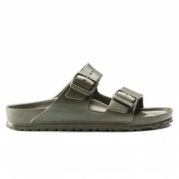 Birkenstock Arizona EVA Khaki (Narrow)