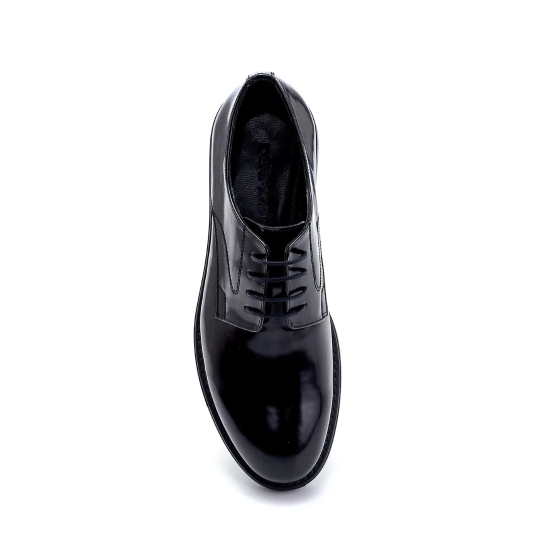 Black Men Casual Shoe