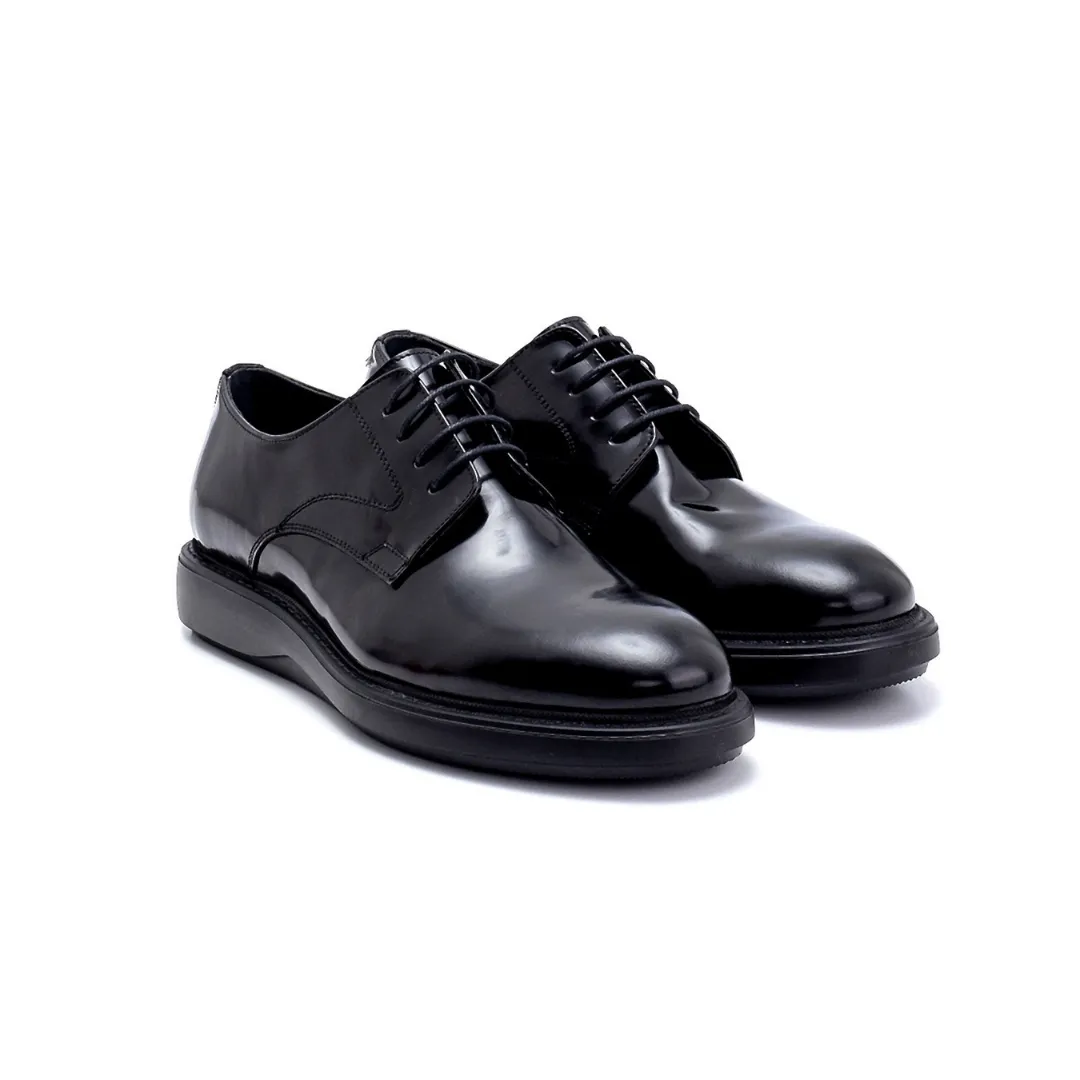 Black Men Casual Shoe