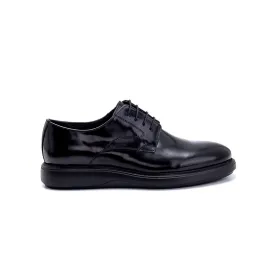 Black Men Casual Shoe