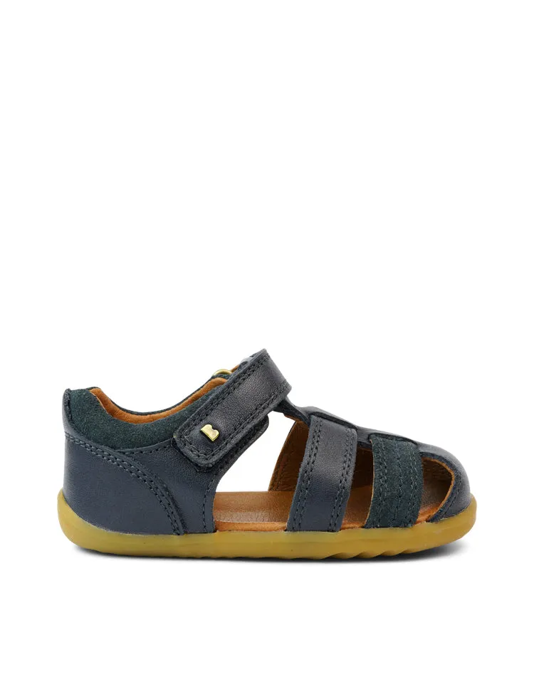 BOBUX ROAM STEP UP - NAVY