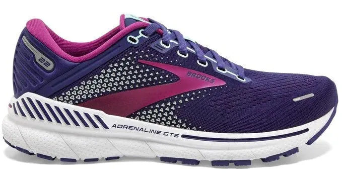 Brooks Women's Adrenaline GTS 22