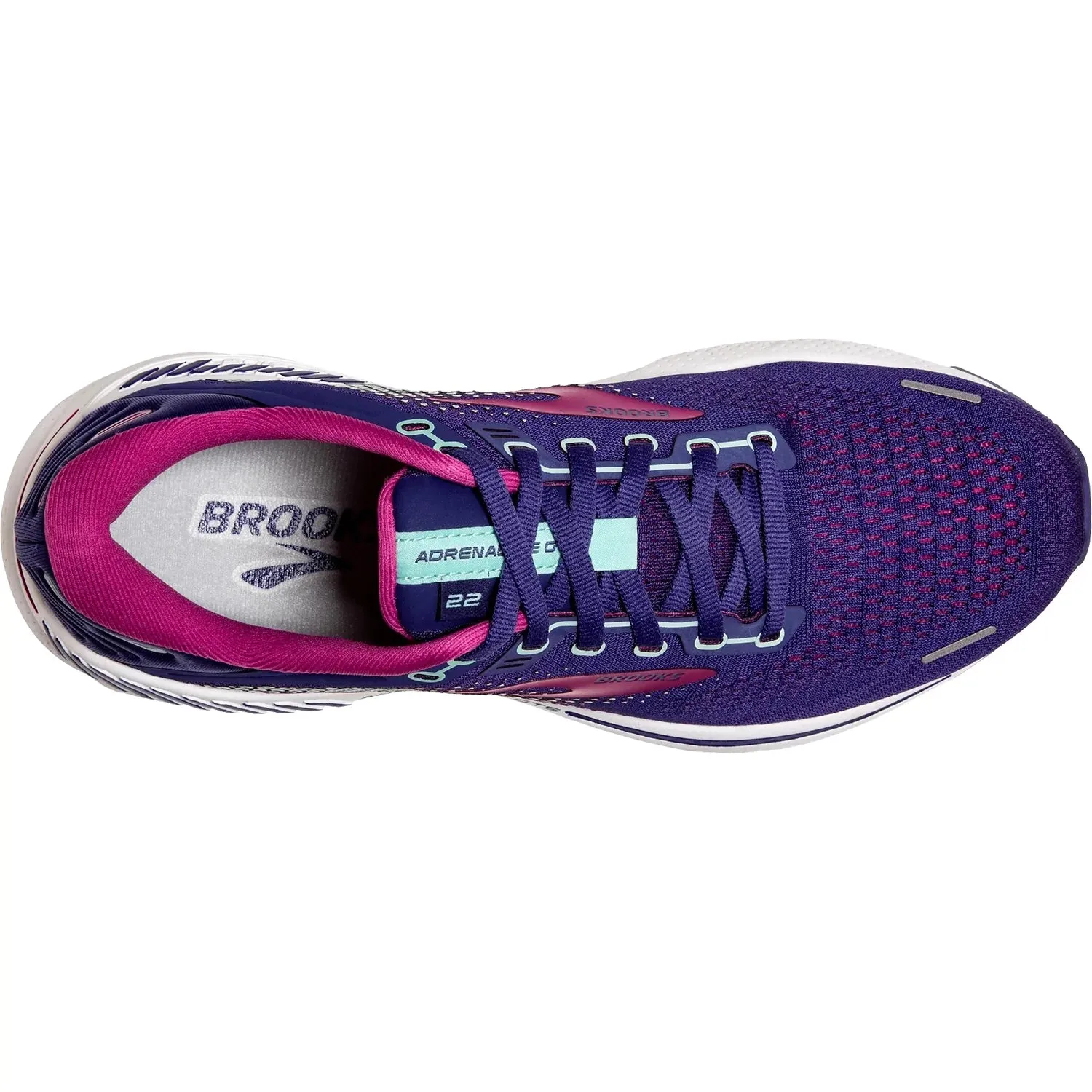 Brooks Women's Adrenaline GTS 22