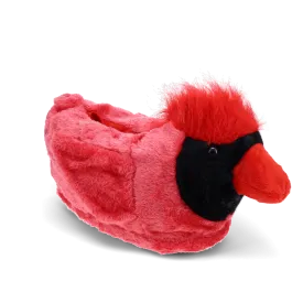 Cardinal Slippers