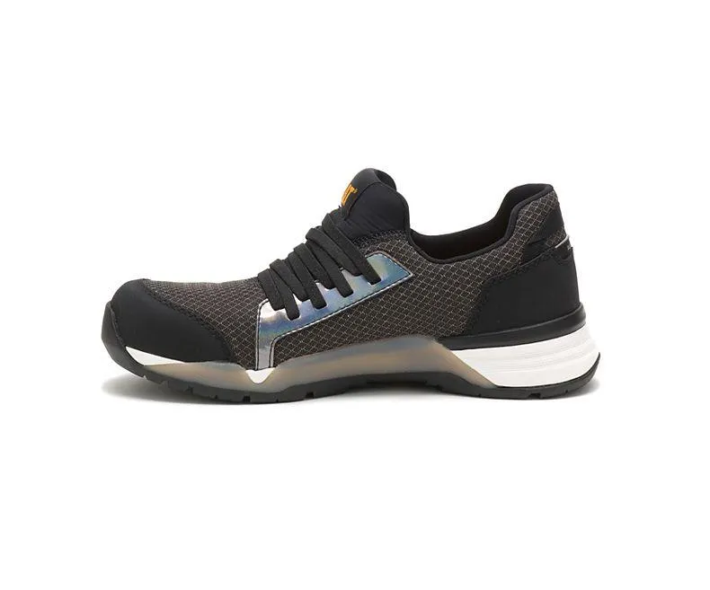 Caterpillar Women's - EH Sprint Work Shoe - Alloy Toe