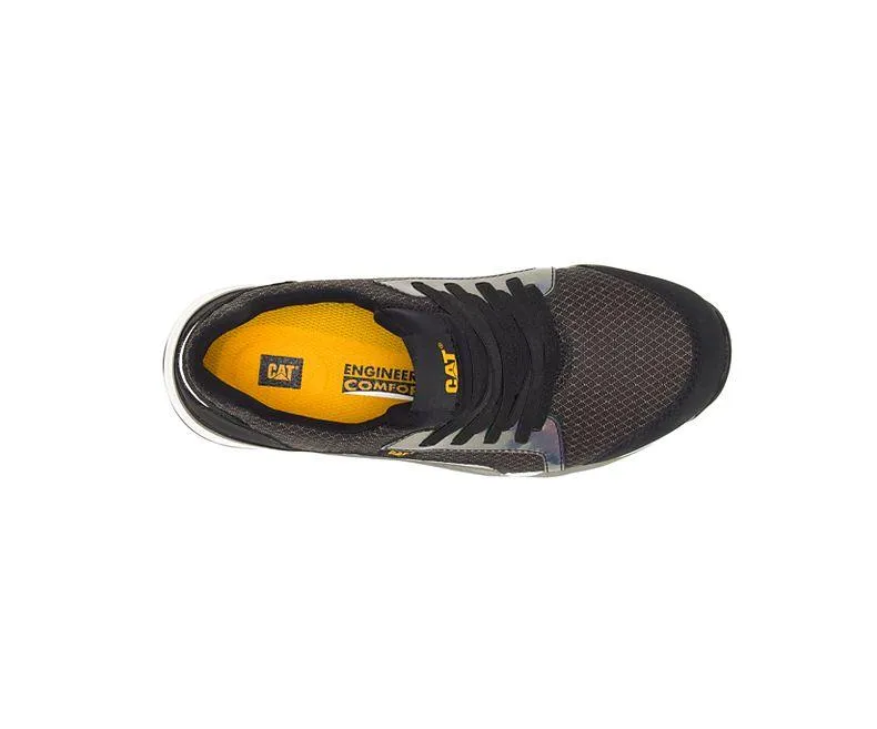 Caterpillar Women's - EH Sprint Work Shoe - Alloy Toe