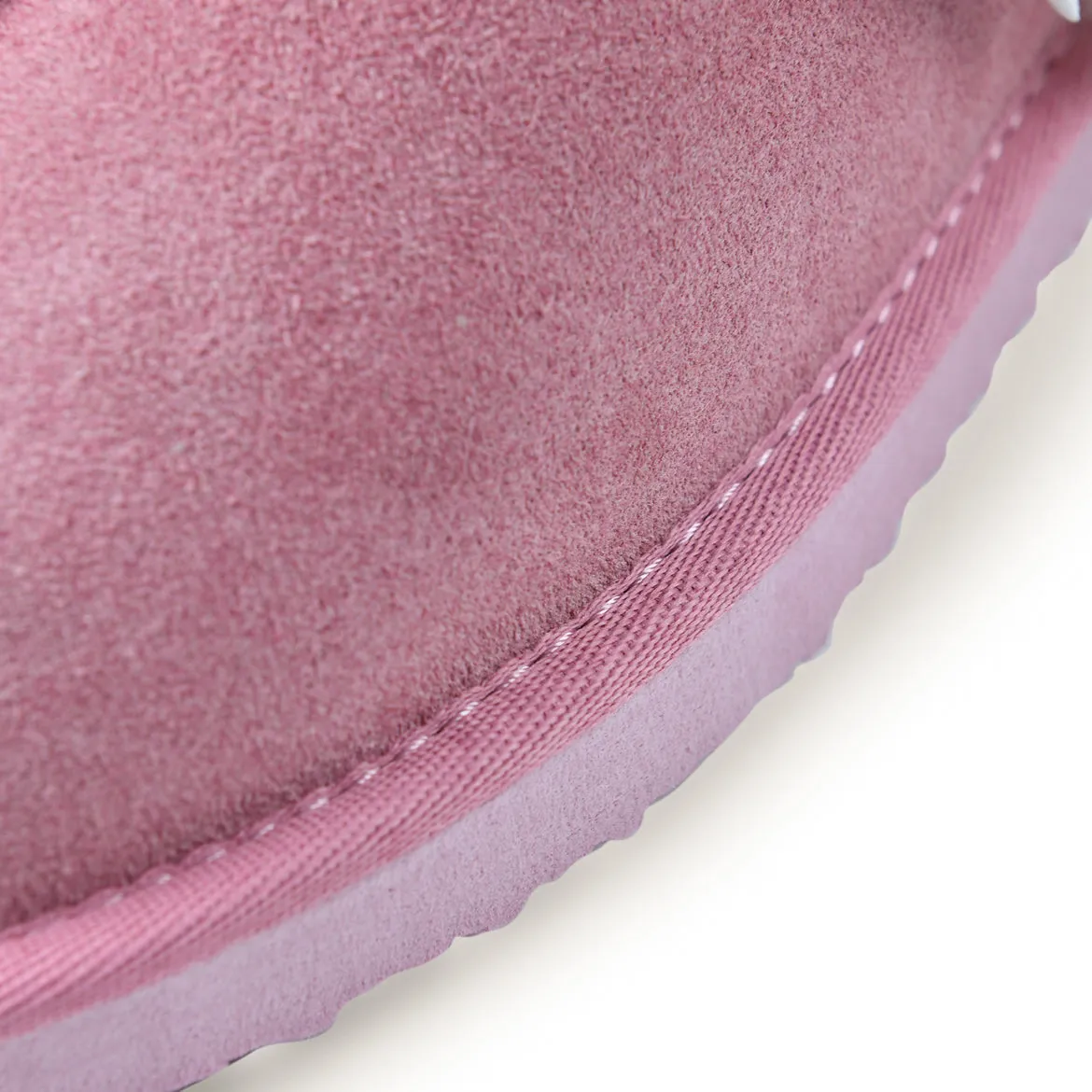 Classic Ladies Sheepskin Slippers