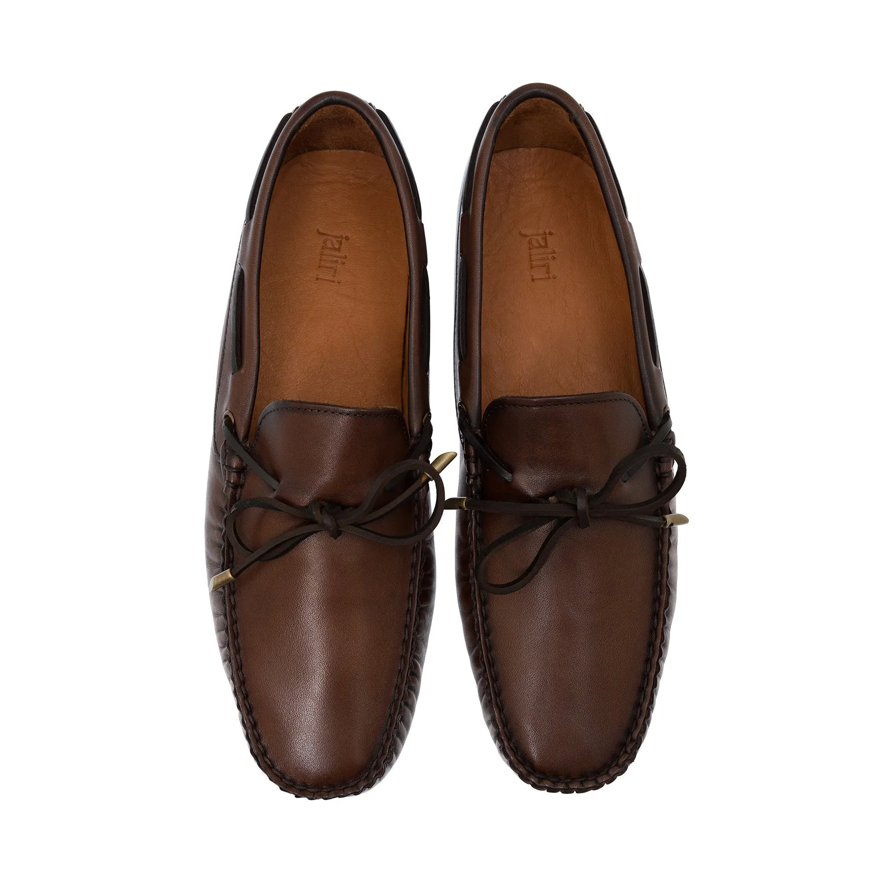 Damien Brown Loafer