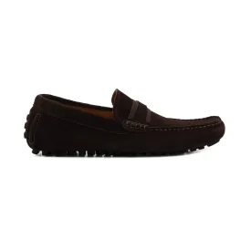 Dandy Brown Loafer