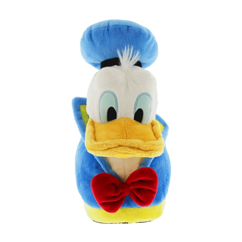 Donald Duck Slippers