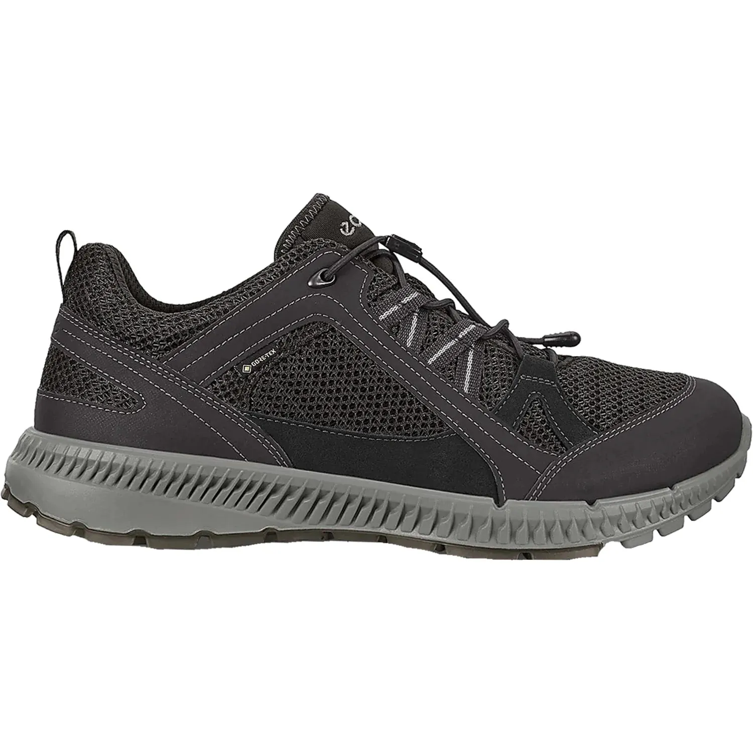 Ecco Men's TerraCruise II M GTX Tex Black