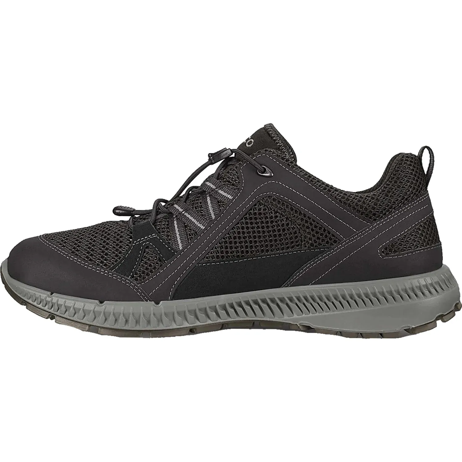 Ecco Men's TerraCruise II M GTX Tex Black