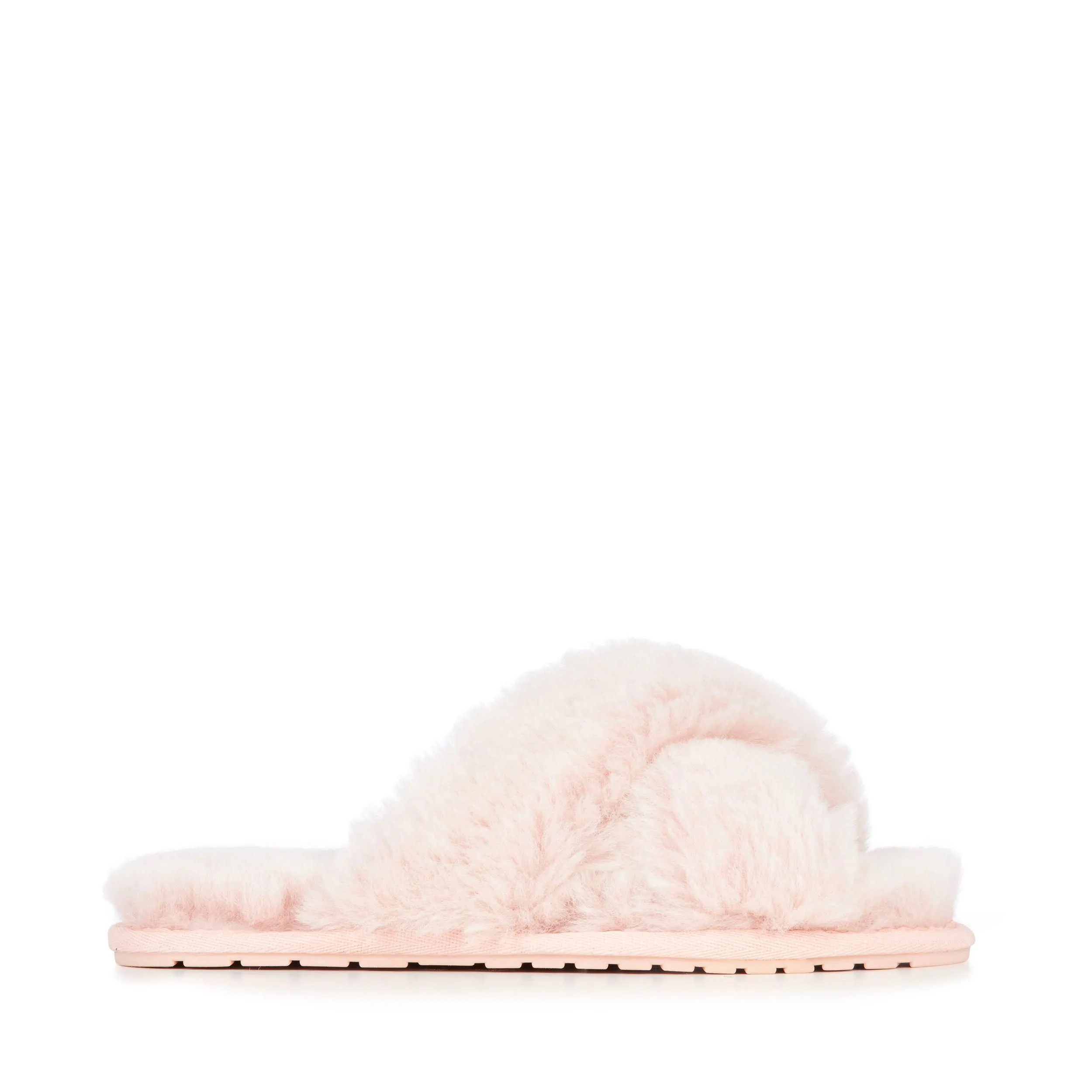 EMU Australia Mayberry Frost Slipper