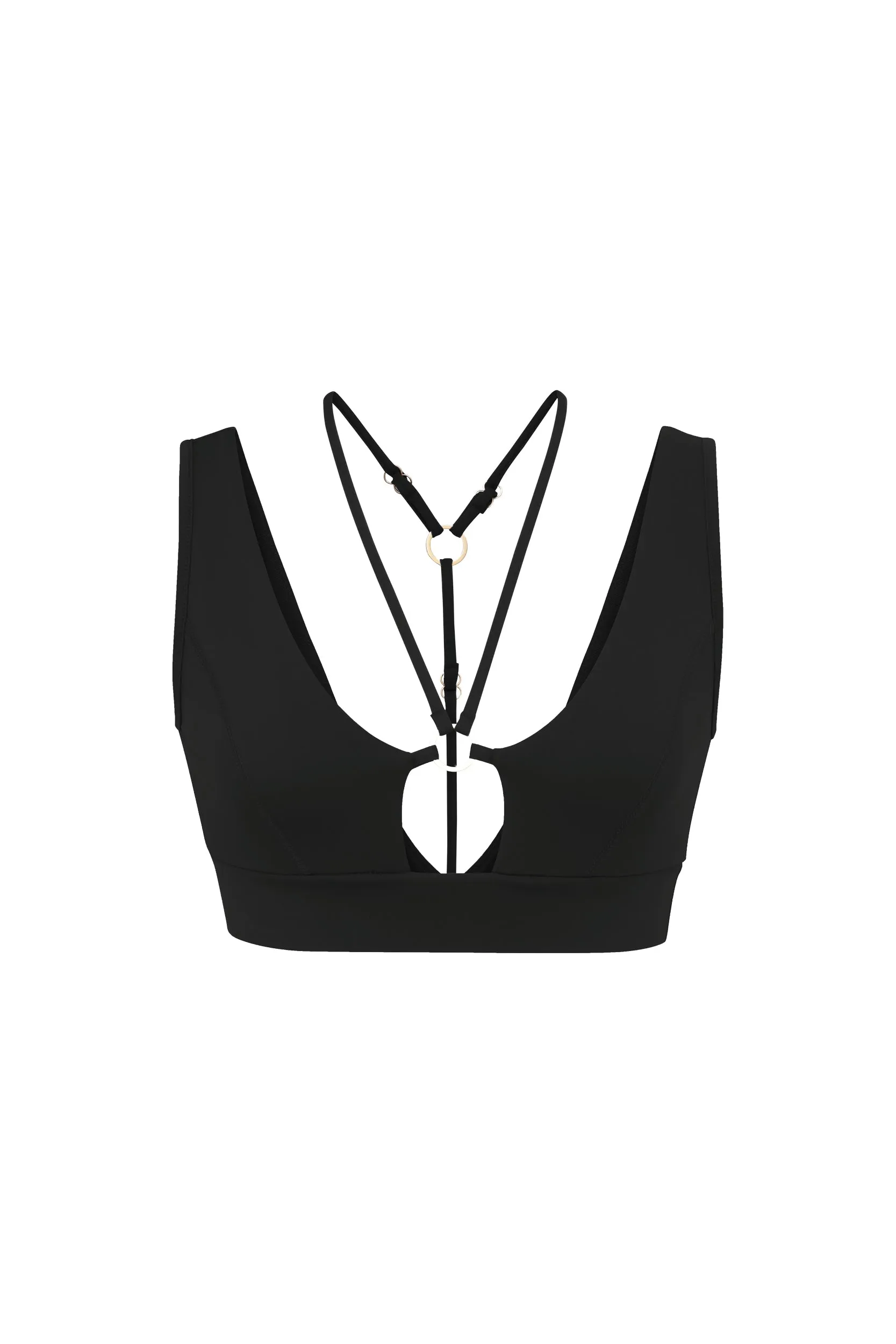 Esme Bra - Black