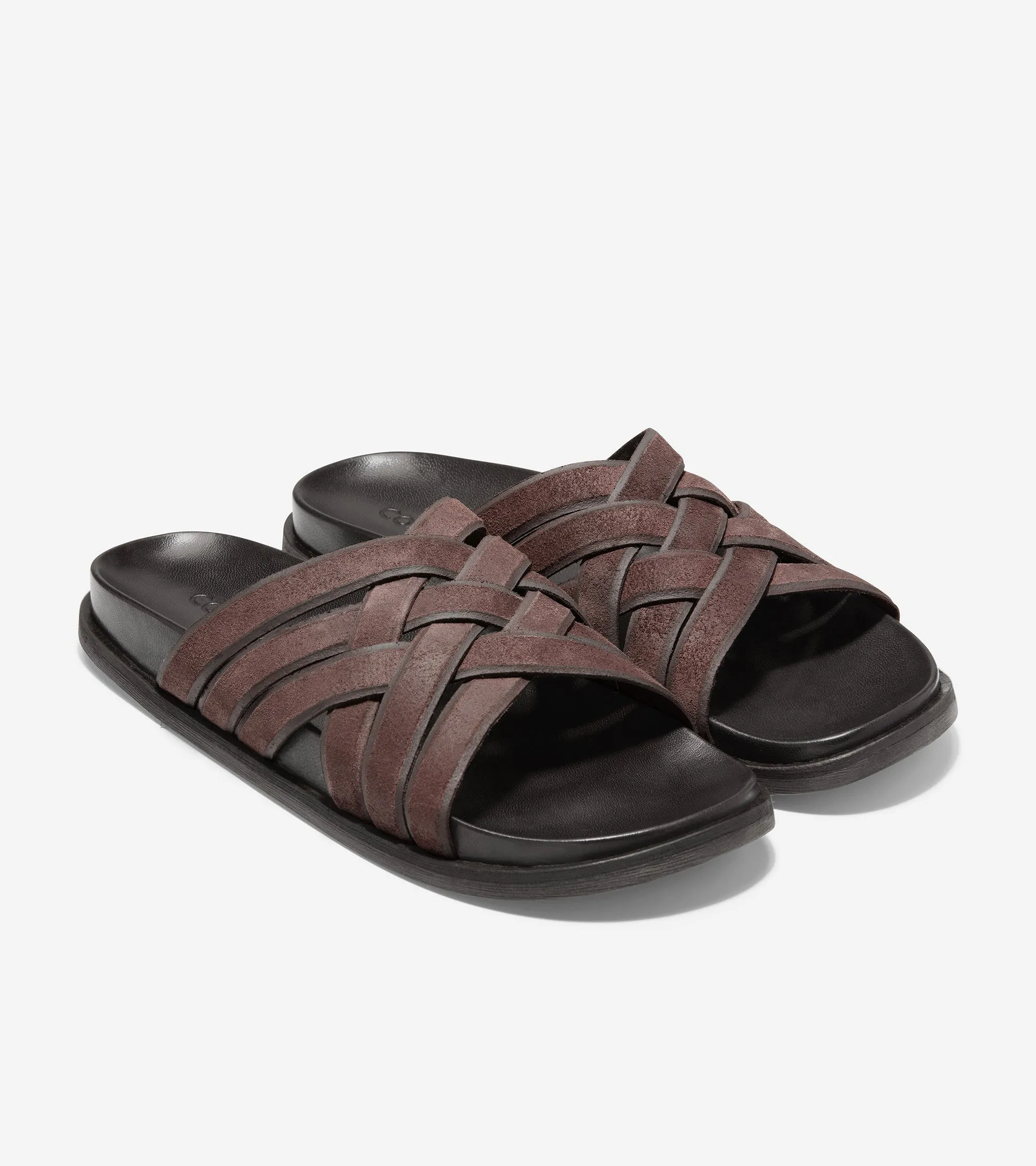 Feathercraft Slide Sandal