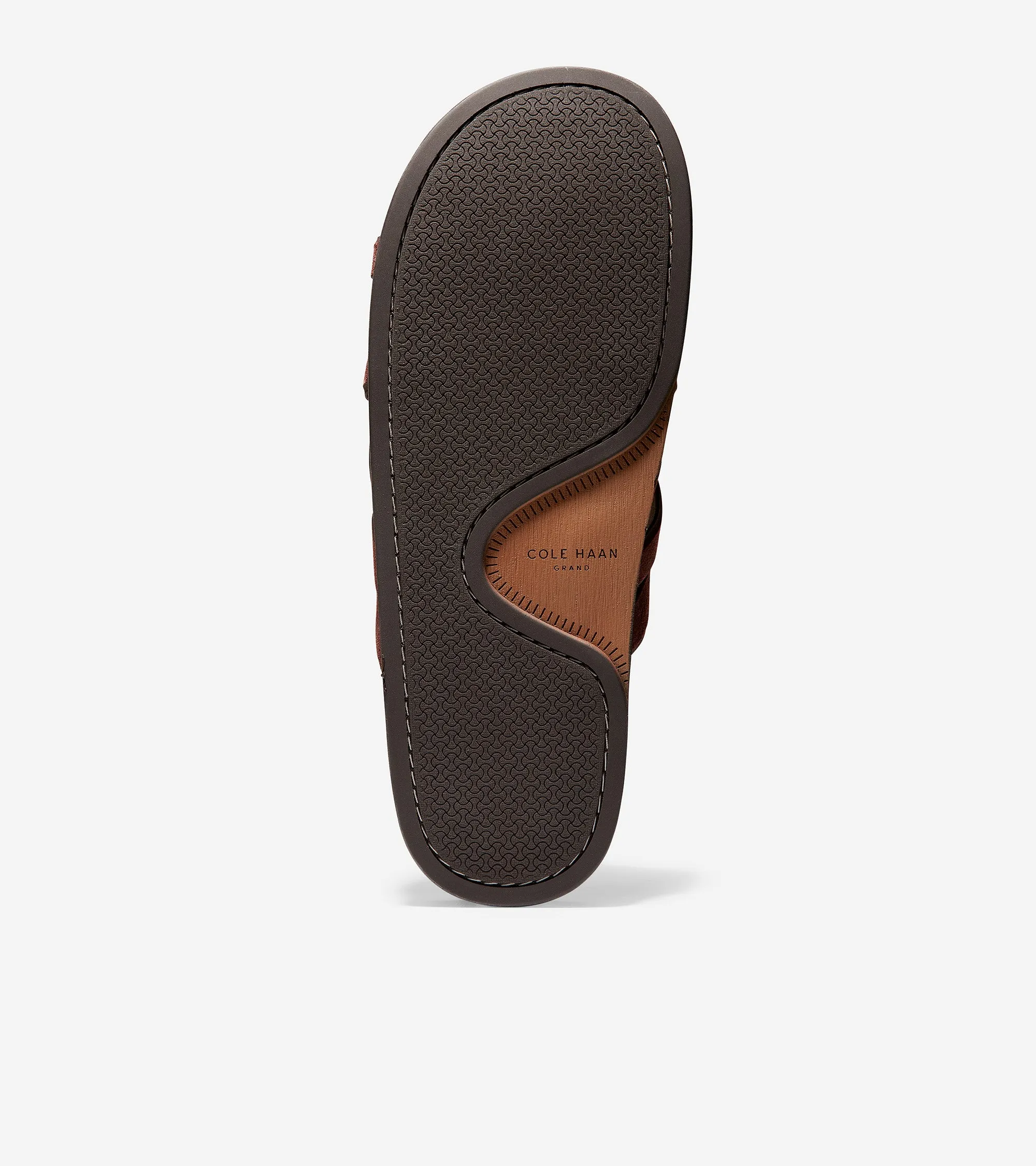 Feathercraft Slide Sandal