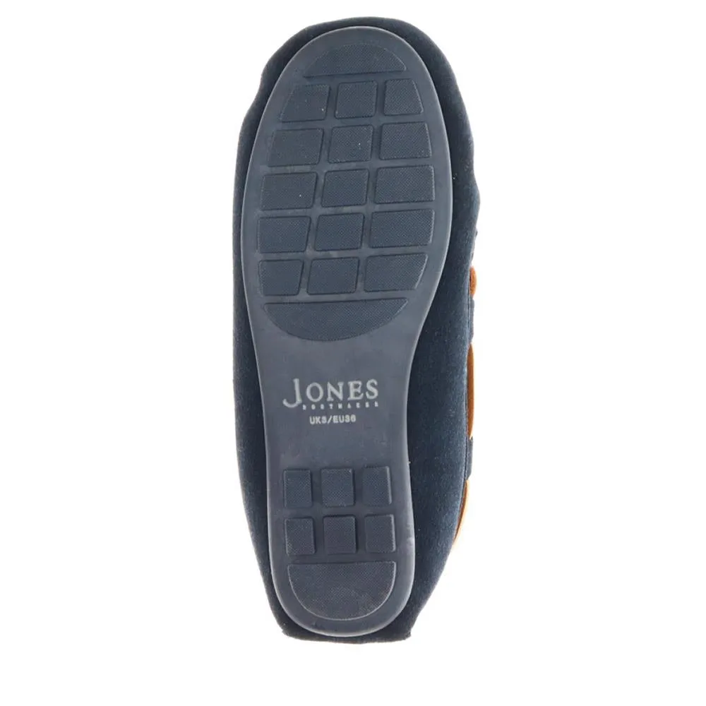 Ferne Full Slippers - FERNE / 326 073