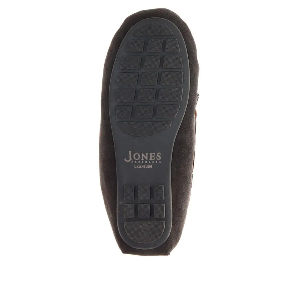 Ferne Full Slippers - FERNE / 326 073