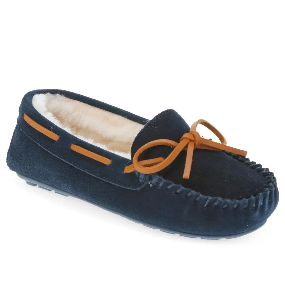 Ferne Full Slippers - FERNE / 326 073