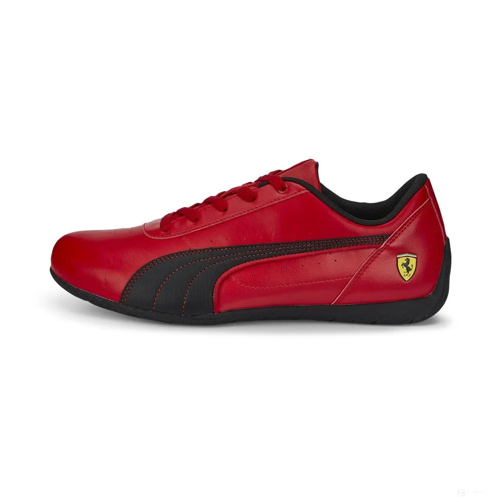 Ferrari Neo Cat Rosso Corsa-Puma Black 2022