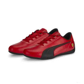 Ferrari Neo Cat Rosso Corsa-Puma Black 2022