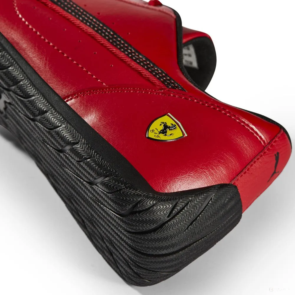 Ferrari Neo Cat Rosso Corsa-Puma Black 2022