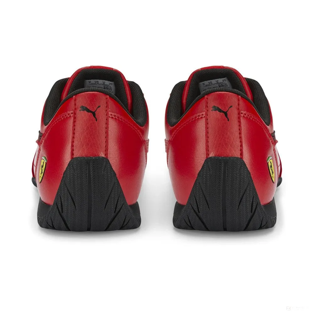 Ferrari Neo Cat Rosso Corsa-Puma Black 2022