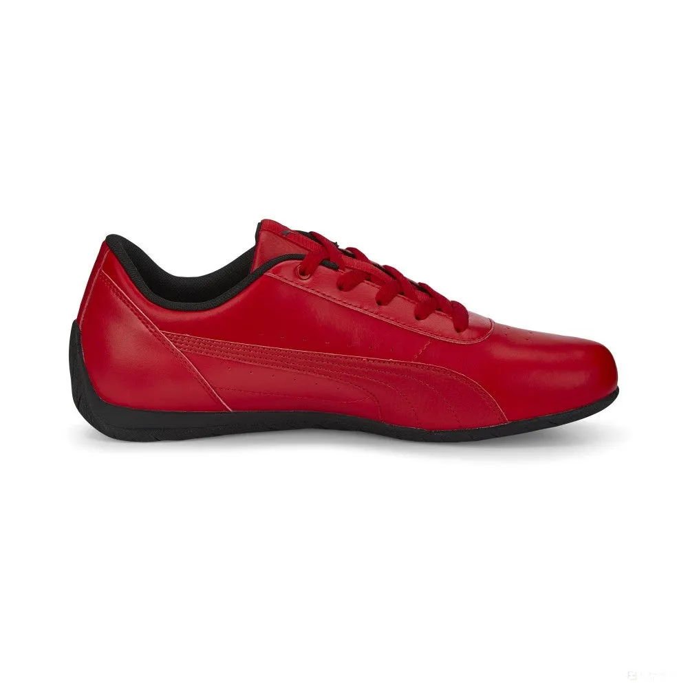 Ferrari Neo Cat Rosso Corsa-Puma Black 2022