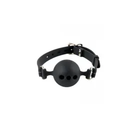 Fetish Fantasy Extreme Silicone Breathable Ball Gag - Small