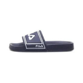 Fila Slippers Eva Blue Colour For Women