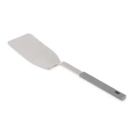 Flexible Stainless Steel Spatula w/ Santoprene