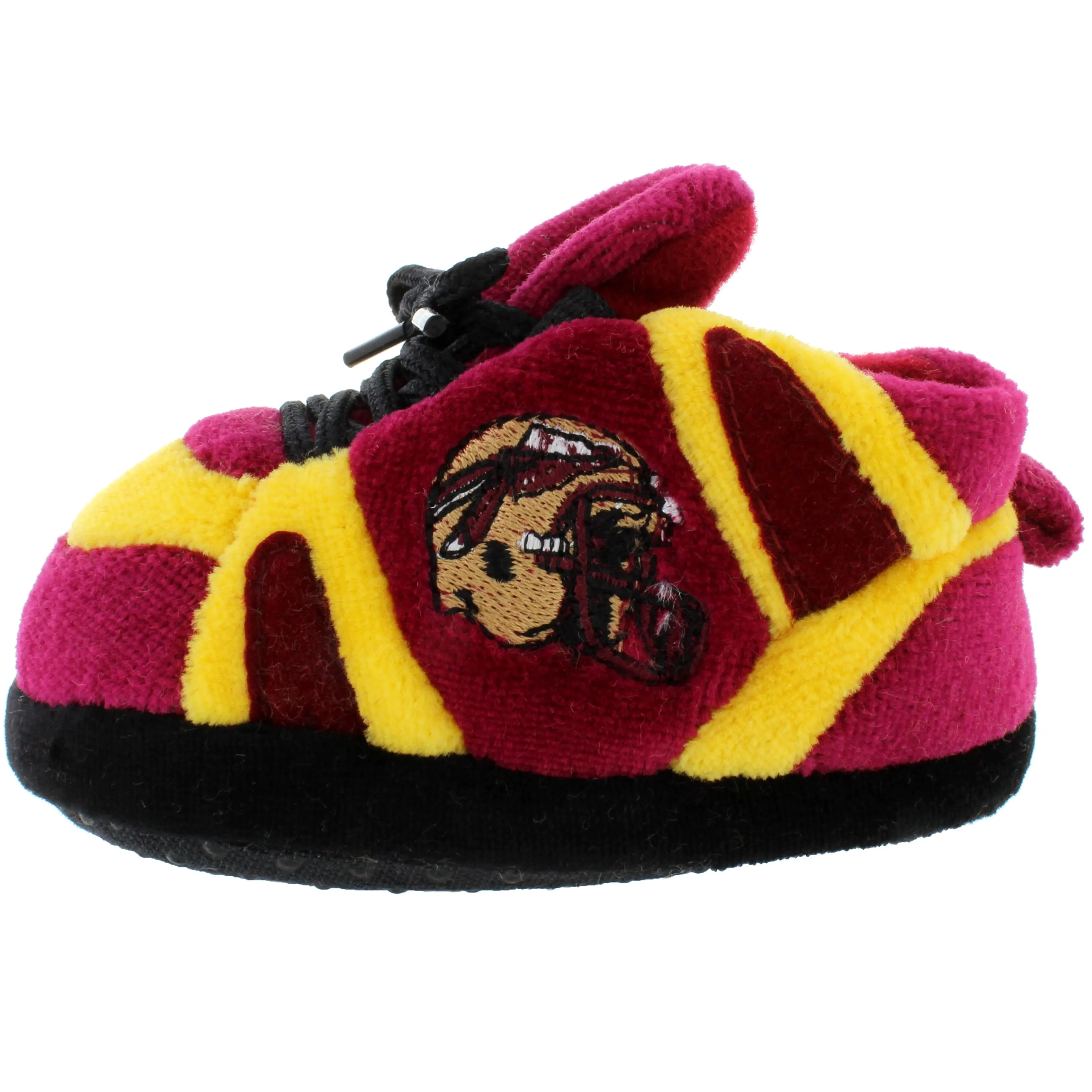 Florida State Seminoles Baby Slippers