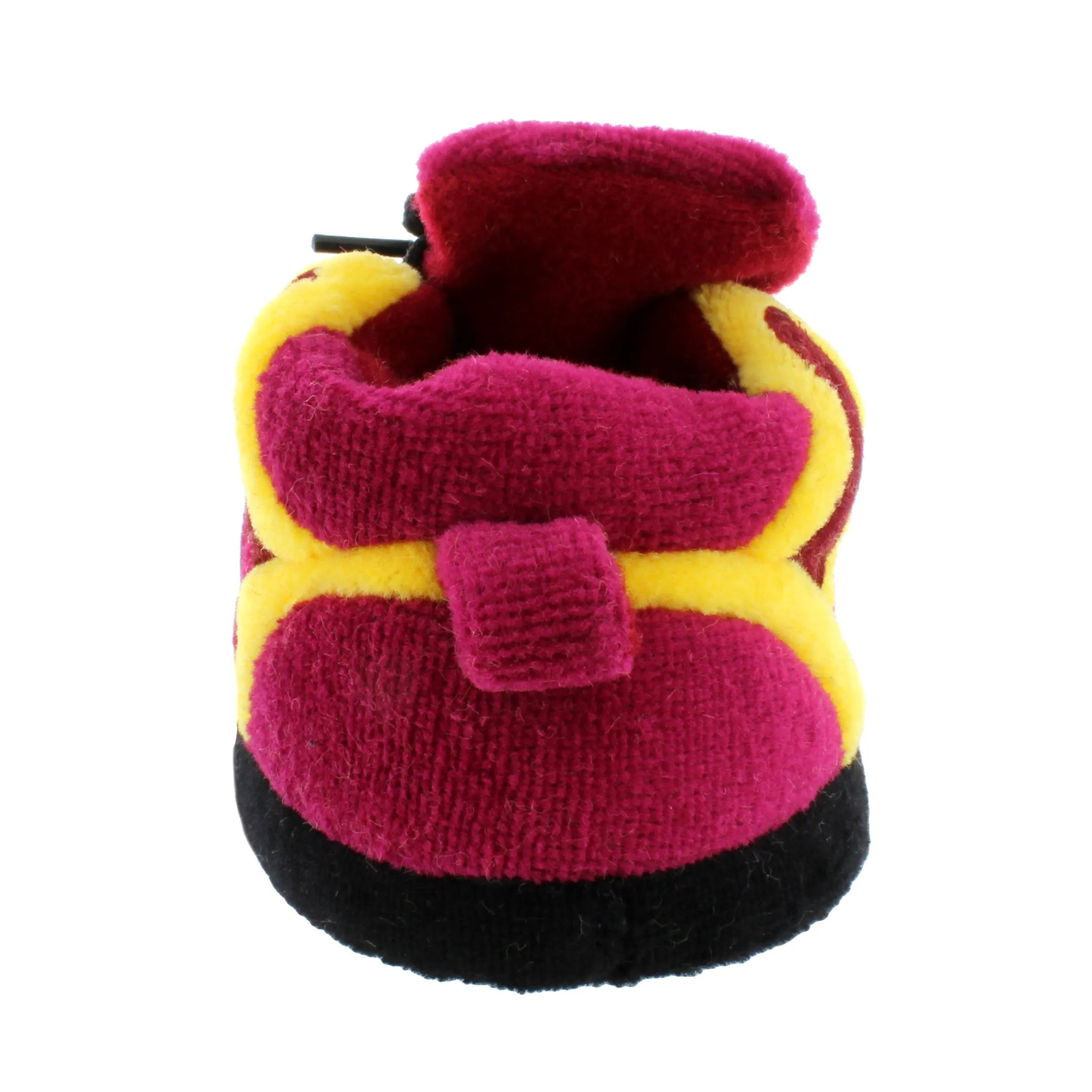 Florida State Seminoles Baby Slippers