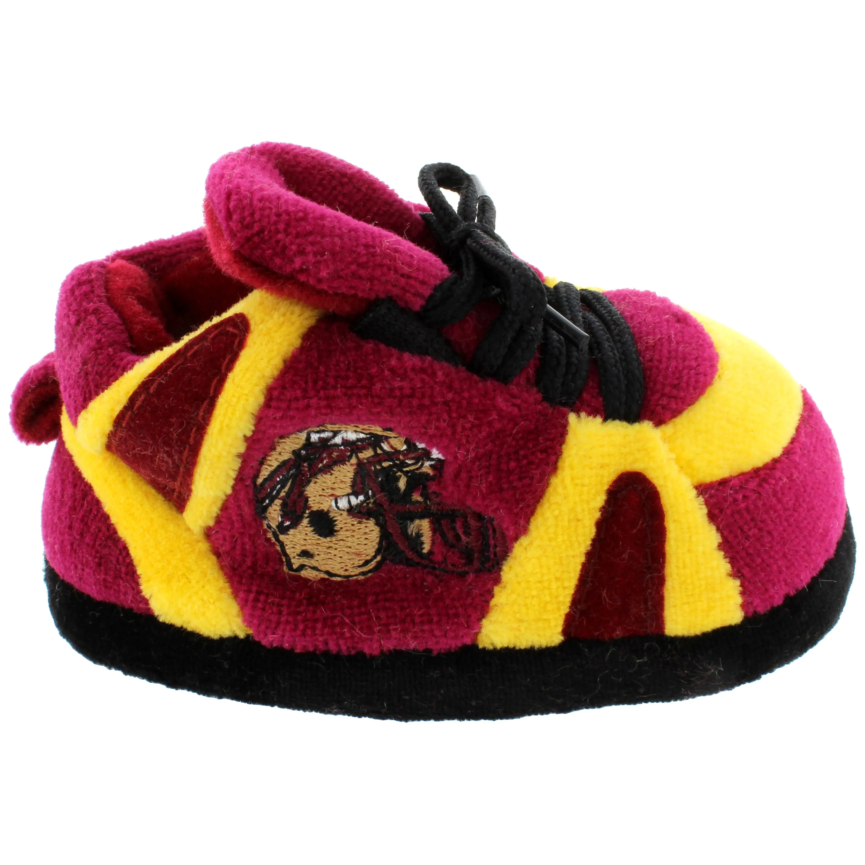 Florida State Seminoles Baby Slippers