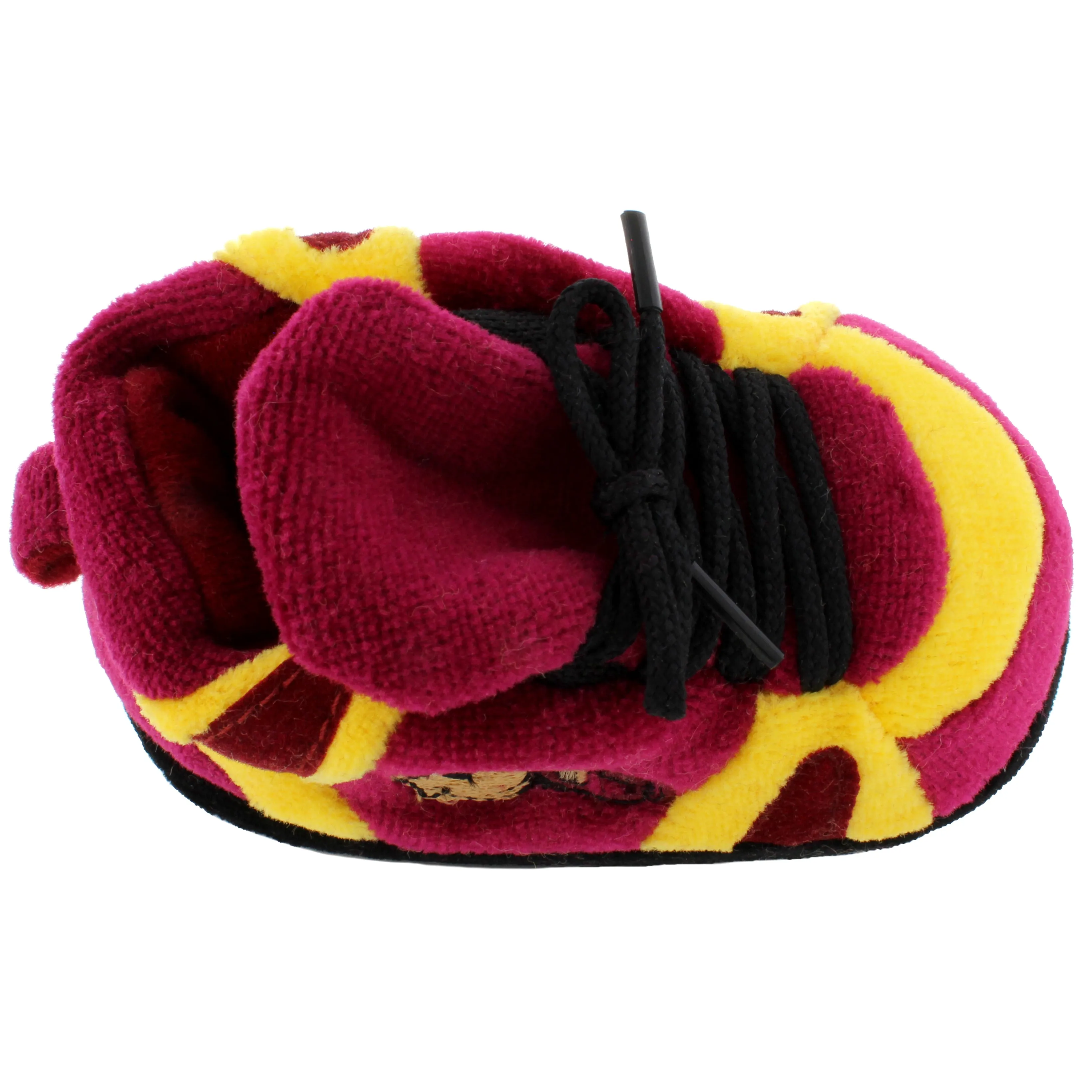 Florida State Seminoles Baby Slippers